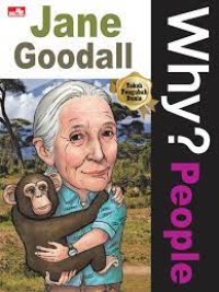 Jane Goodall