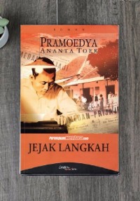 Jejak Langkah