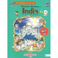 Treasure Hunting In India