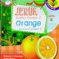 Jeruk: Sumber vit C