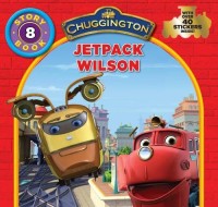 Jetpack wilson