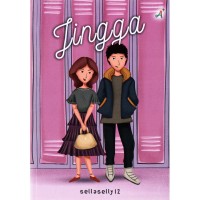 Jingga