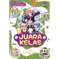 Juara kelas