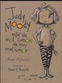 Judy Moody