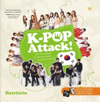 K-Pop attack