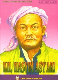 KH. Hayim Asy'ari