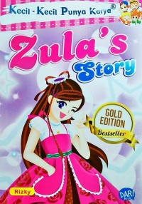 Zula's story