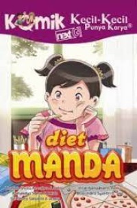 KKPK : Diet Manda