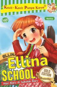 KKPK : Ellina School