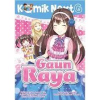 KKPK : Gaun Raya