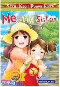 KKPK : Me & My Sister