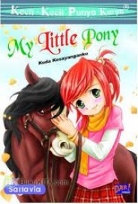 KKPK : My Little Pony