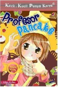 KKPK : Profesor Pancake