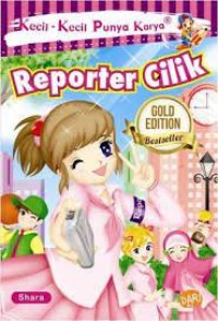 KKPK : Reporter Cilik