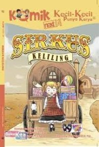 KKPK : Sirkus Keliling