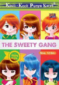 KKPK : The Sweete Gang