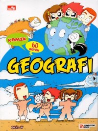 Geografi