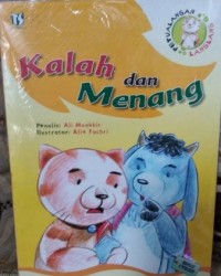 Kalah dan menang