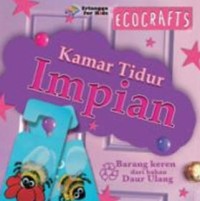 Kamar tidur impian