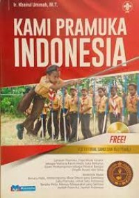 Kami Pramuka Indonesia