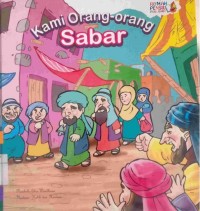 Kami orang-orang sabar