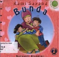 Kami sayang bunda