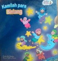 Kamilah para bintang