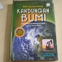 Kandungan bumi