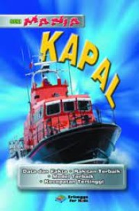 Kapal