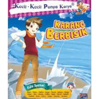 Karang Berbisik