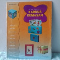 Kardus kemasan