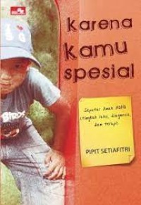 Karena Kamu Spesial