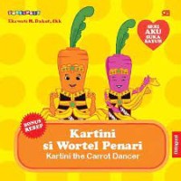 Kartini Si Wortel Penari