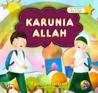 Karunia Allah