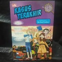 Kasus Terakhir