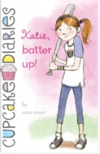 Cupcake diaries #5 :Katie batter up