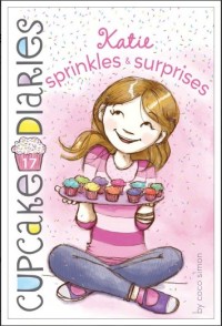 Cupcake diaries #17: Katie sprinkles and surprises