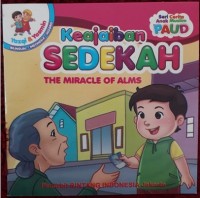 Keajaiban sedekah