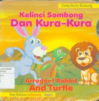 Kelinci sombong dan kura-kura