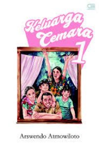 Keluarga Cemara #1