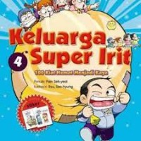 Keluarga super irit # 4