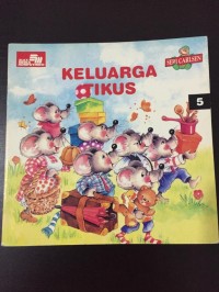 Keluarga tikus