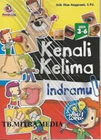 Kenali Kelima Indramu