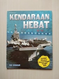 Kendaraan hebat: di air