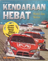 Kendaraan hebat: mobil dan motor