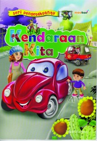 Kendaraan kita