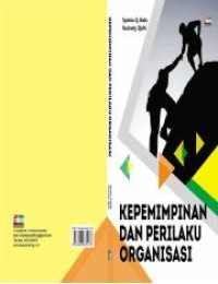 Kepemimpinan dan prilaku organisasi