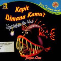 Kepit, dimana kamu?