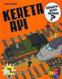 Kereta  api