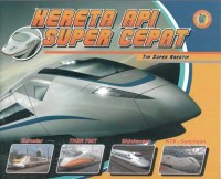 Kereta api super cepat